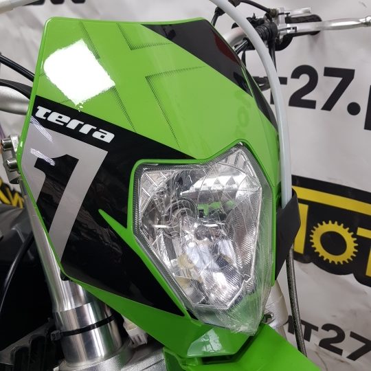 Мотоцикл Racer SR-X1 Cross X1 